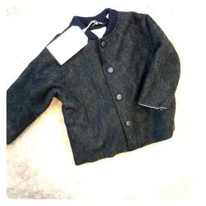 Zara 9-12 month boy’s jacket